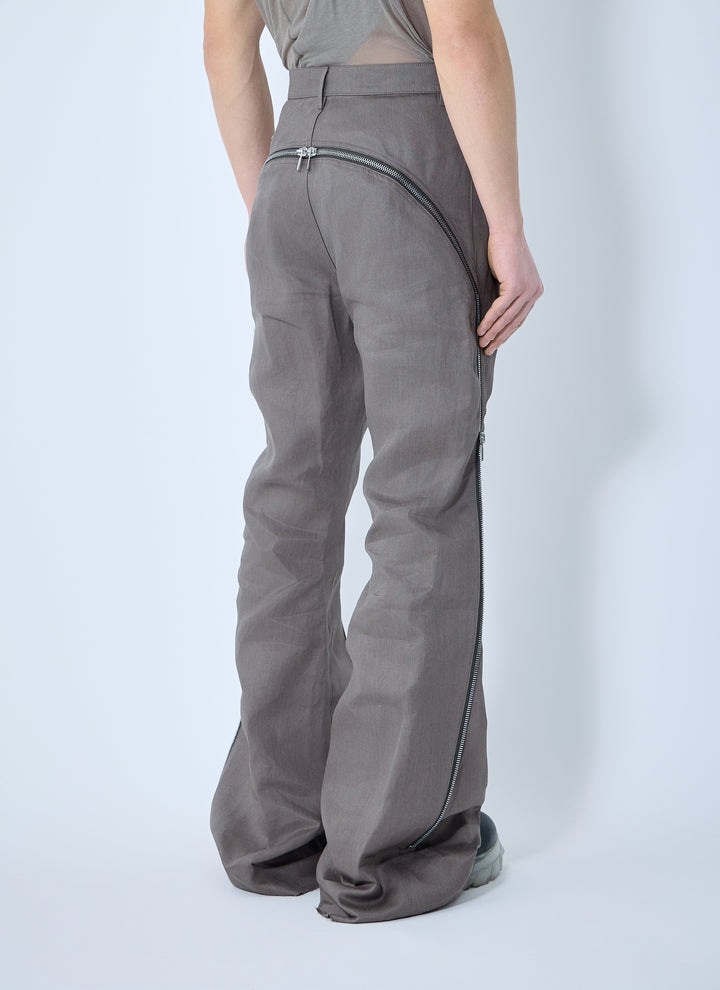 Rick Owens Men Bolan Banana Pants