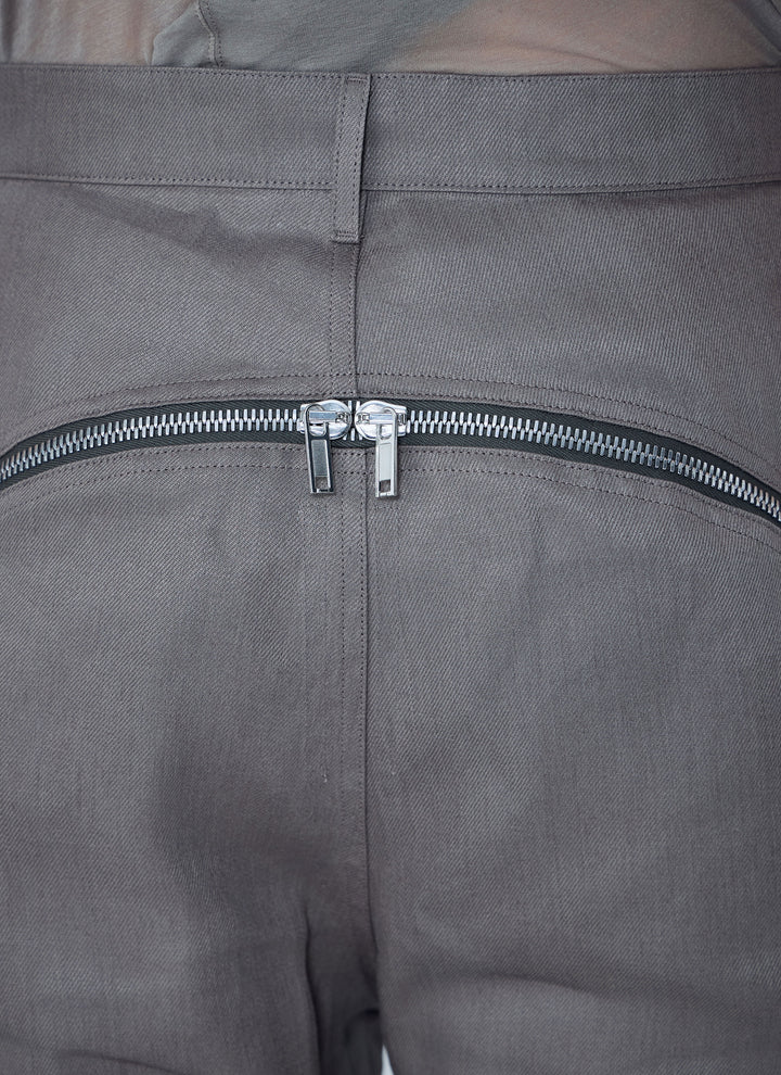 Rick Owens Men Bolan Banana Pants