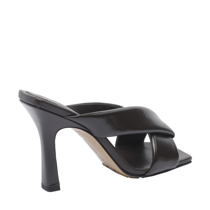 Bottega Veneta Women Riva Mule Sandals