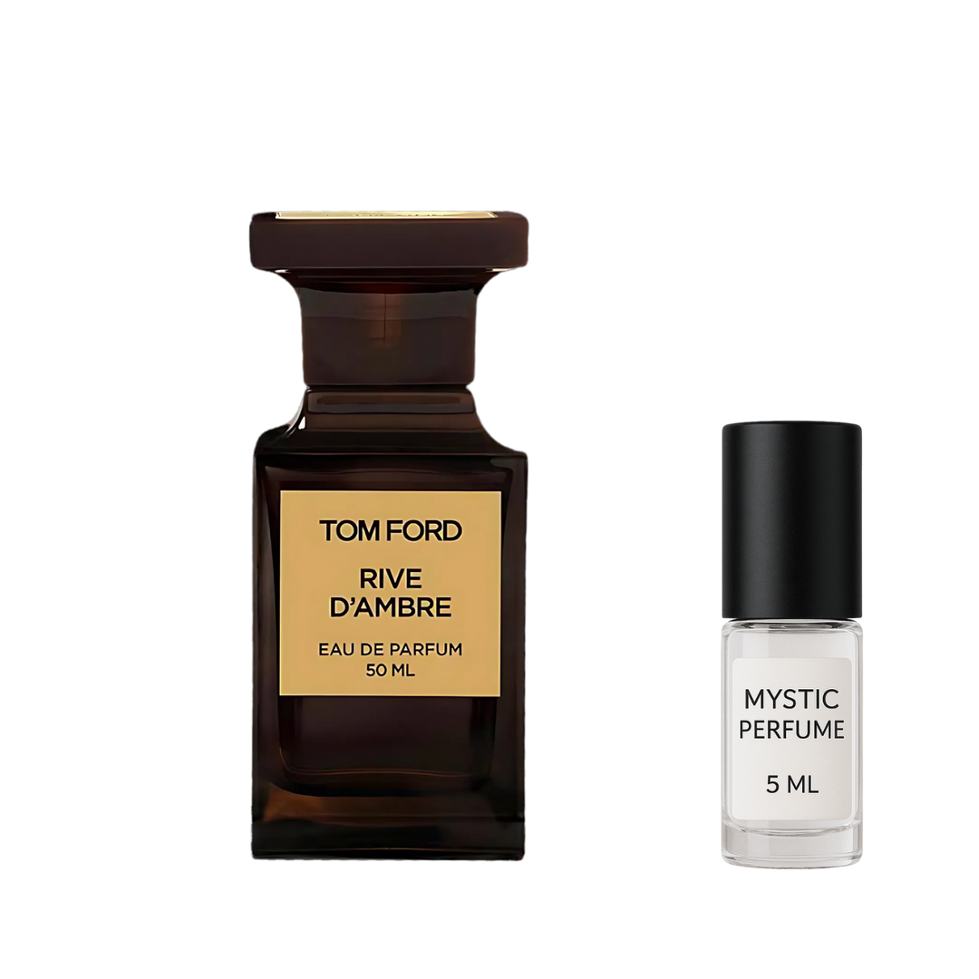 Sample - Tom Ford Rive D'Ambre