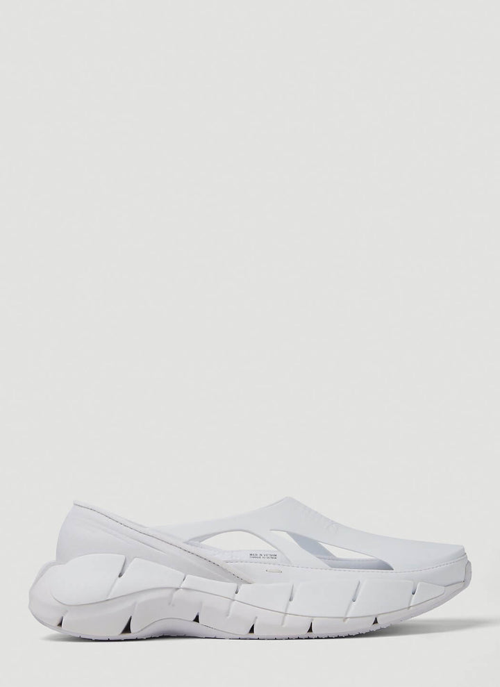 Maison Margiela X Reebok Women Tier 1 Croafer Sneakers
