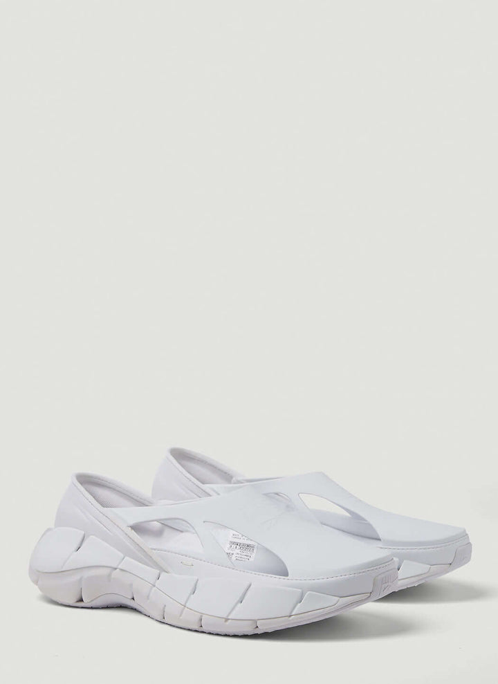 Maison Margiela X Reebok Women Tier 1 Croafer Sneakers