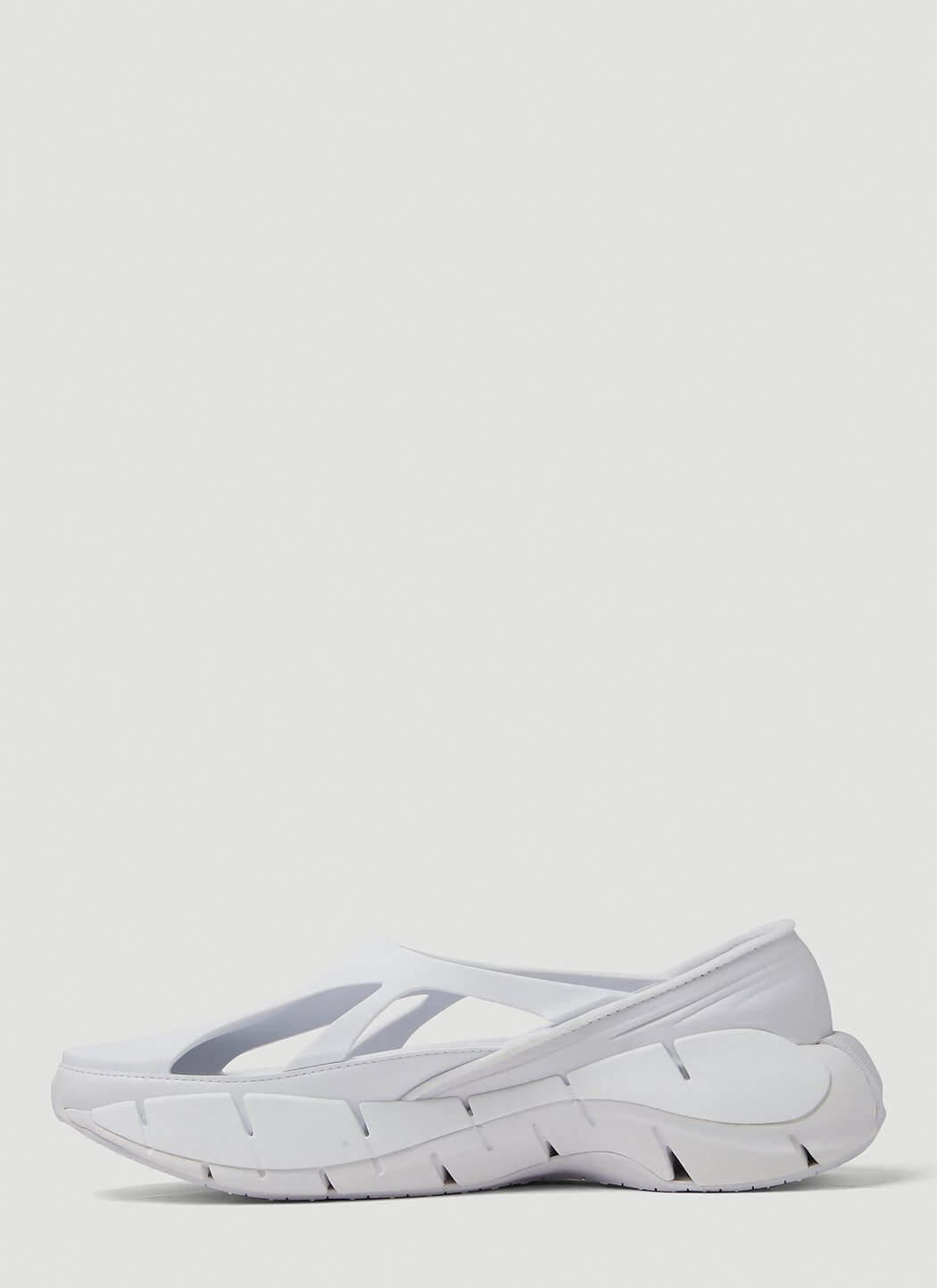 Maison Margiela X Reebok Women Tier 1 Croafer Sneakers