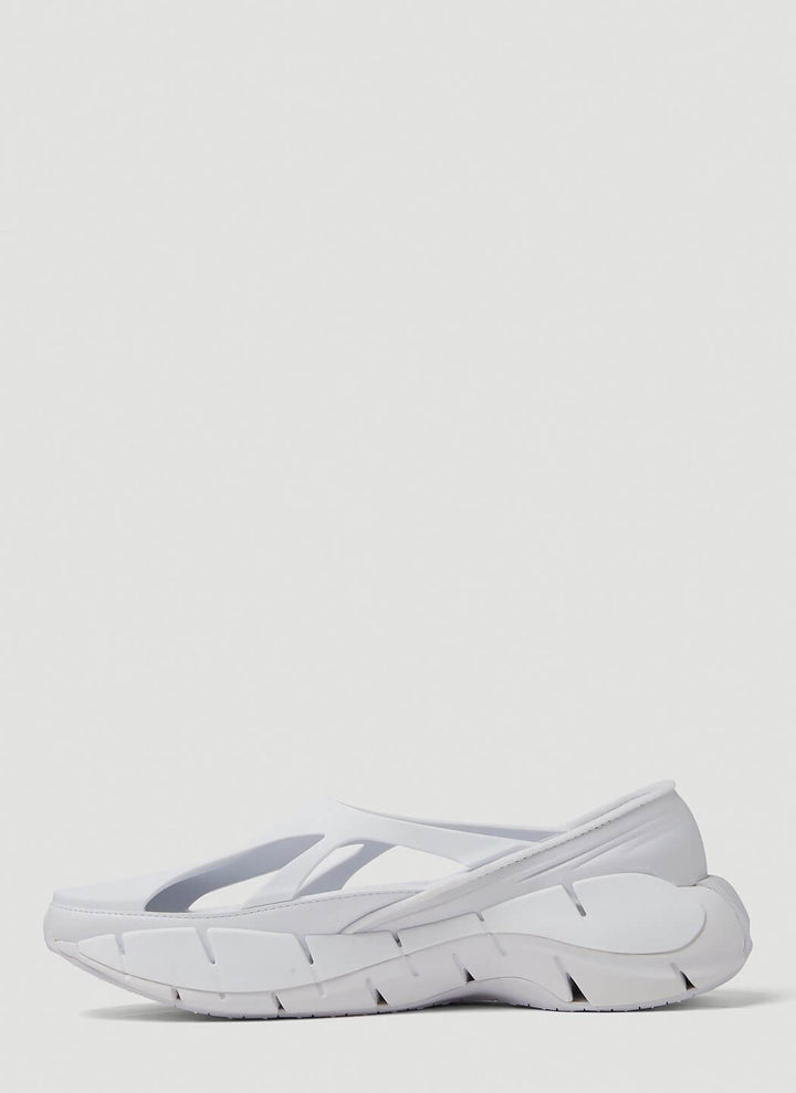 Maison Margiela X Reebok Women Tier 1 Croafer Sneakers