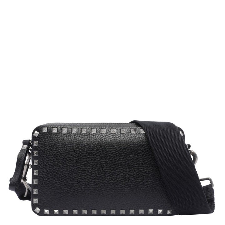 Valentino Garavani Men Rockstud Crossbody Bag