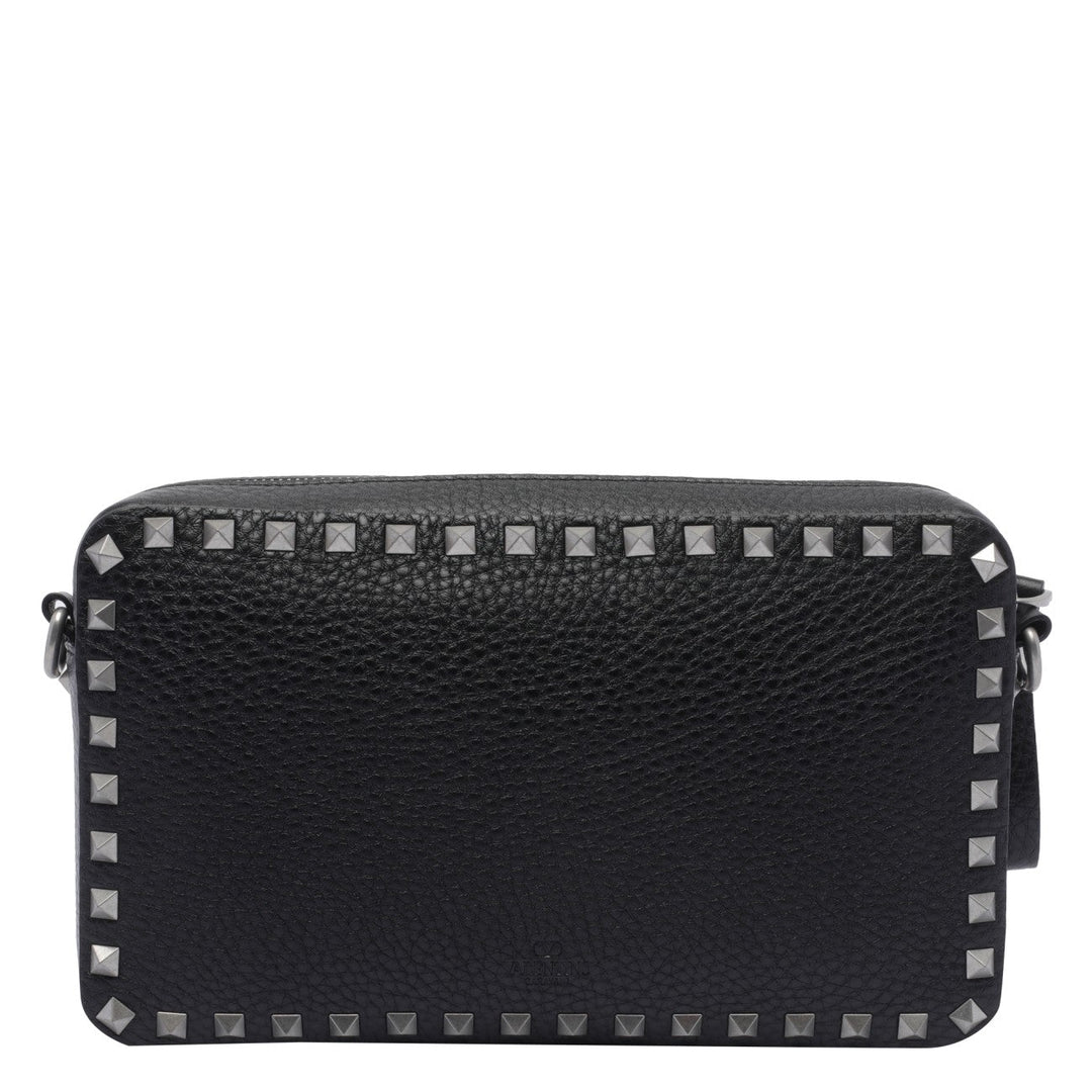 Valentino Garavani Men Rockstud Crossbody Bag