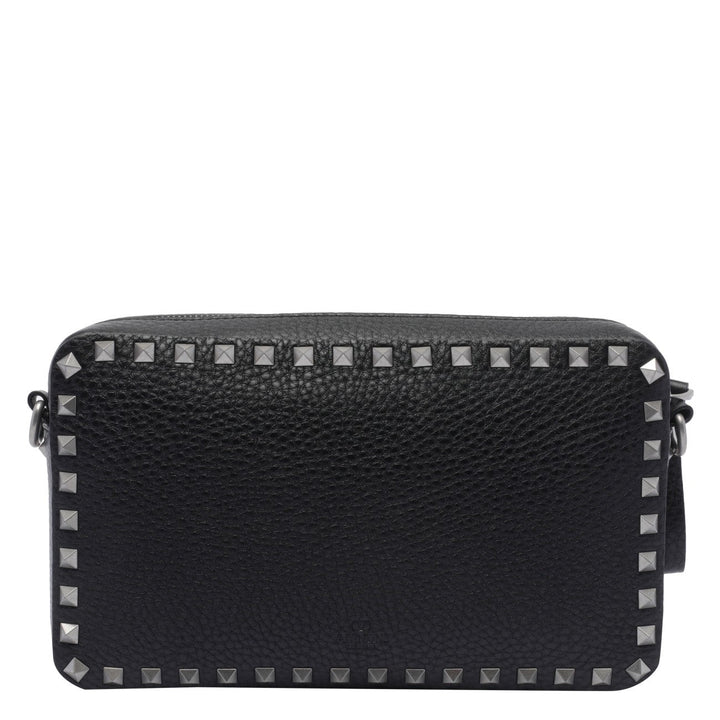 Valentino Garavani Men Rockstud Crossbody Bag