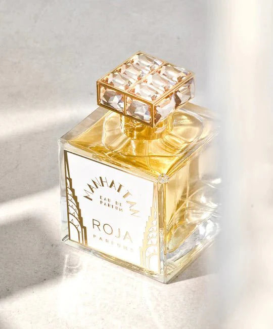 Roja Manhattan EDP