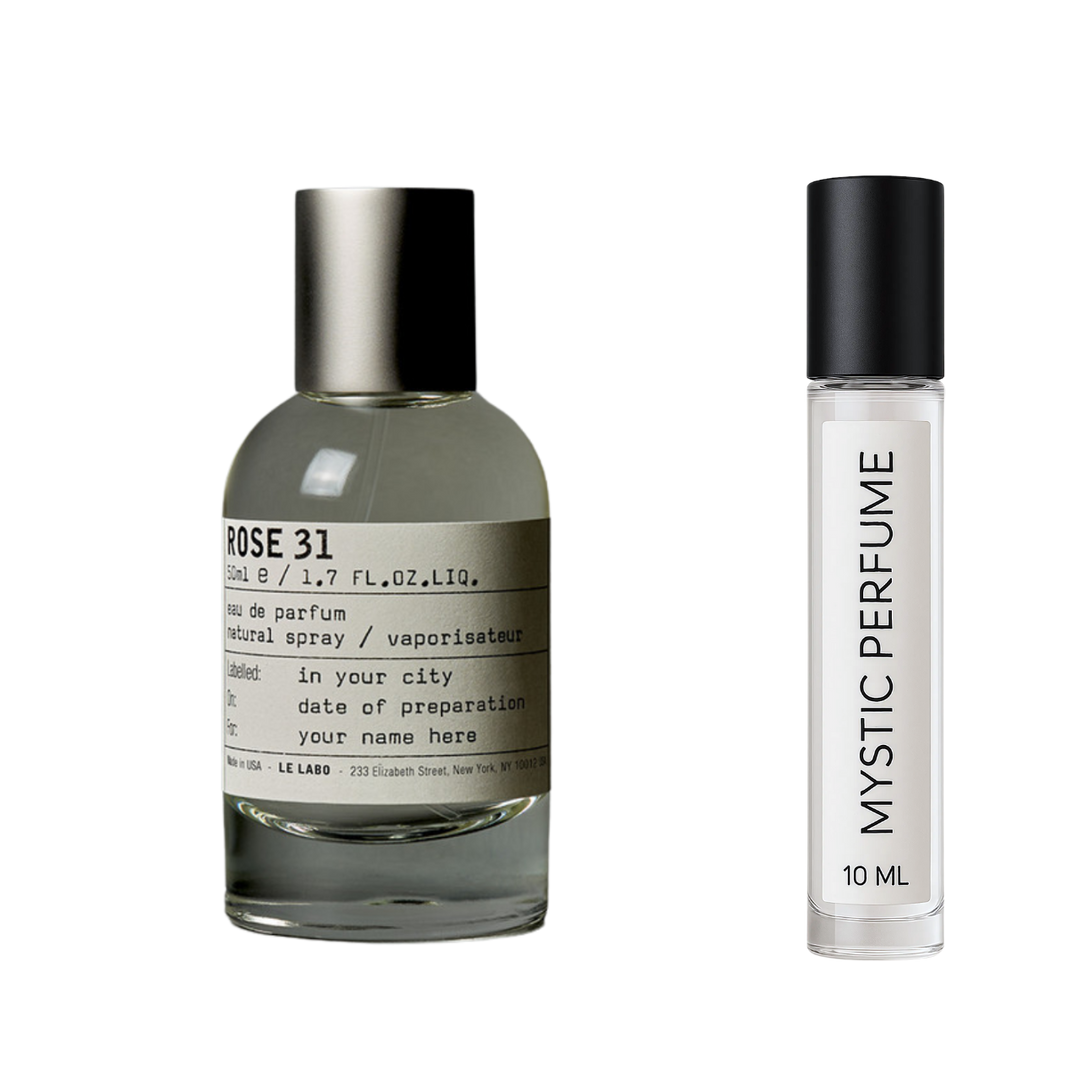 Sample - Le Labo Rose 31