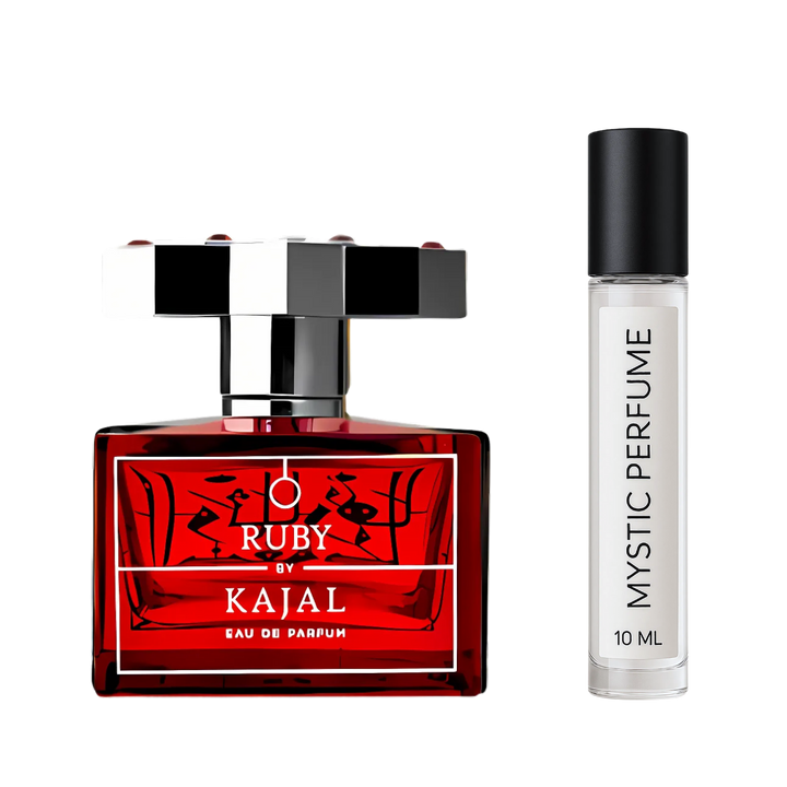 Sample - Kajal Ruby