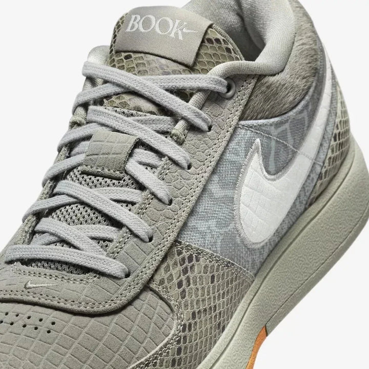 Nike Book 1 &