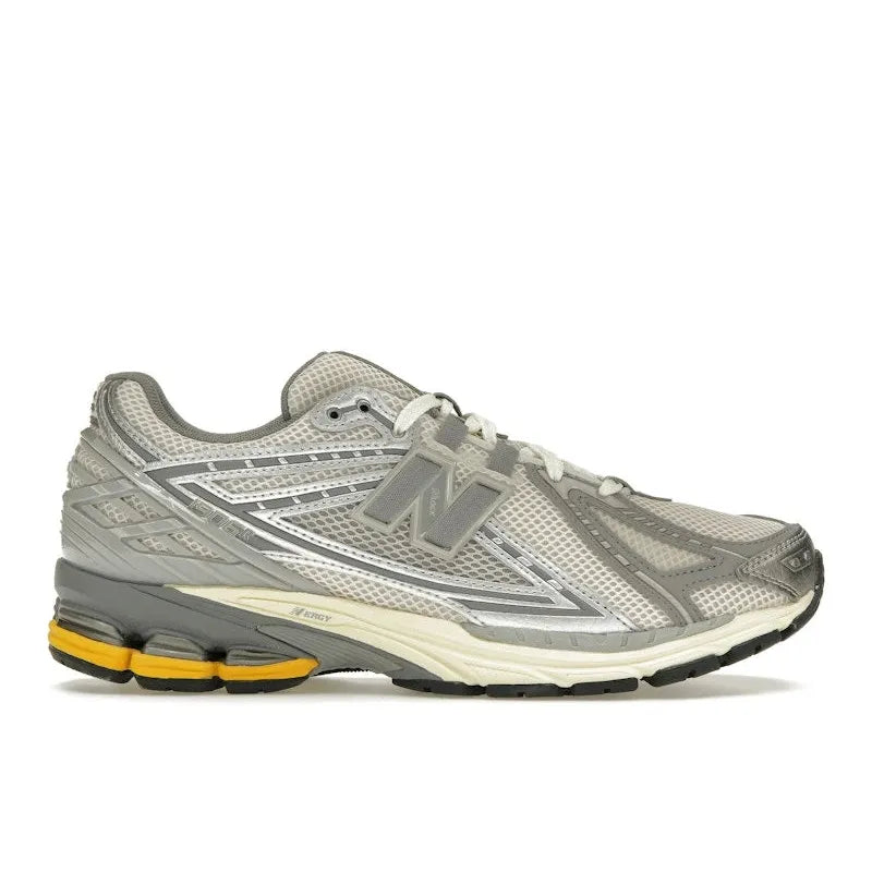 New Balance 1906 Black Olive Gray
