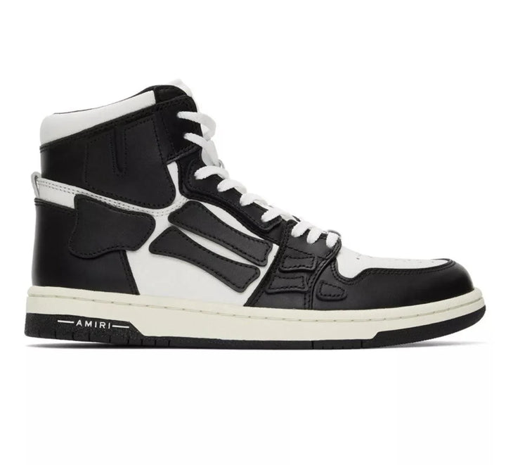 AMIRI Skel Top High &
