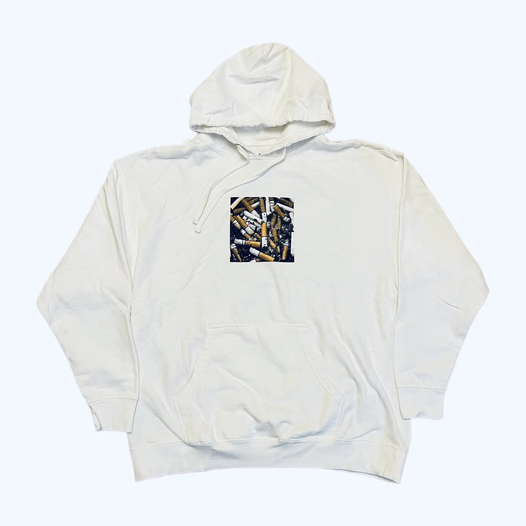 Anti Social Social Club Camel Cigarette Hoodie