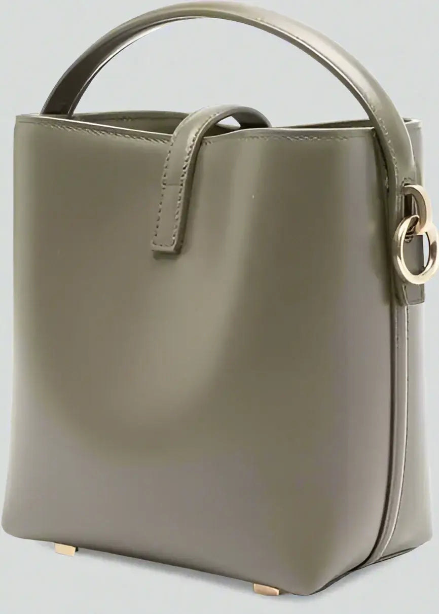 SAINT LAURENT Le 37 Mini leather Shoulder Bag