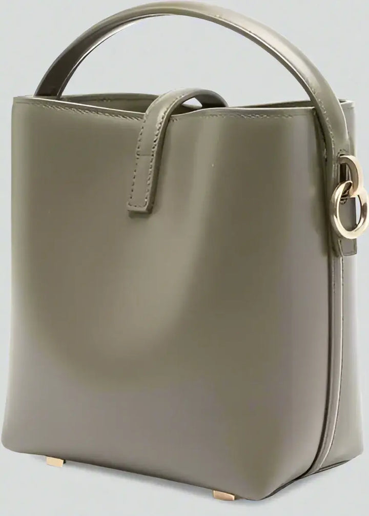 SAINT LAURENT Le 37 Mini leather Shoulder Bag