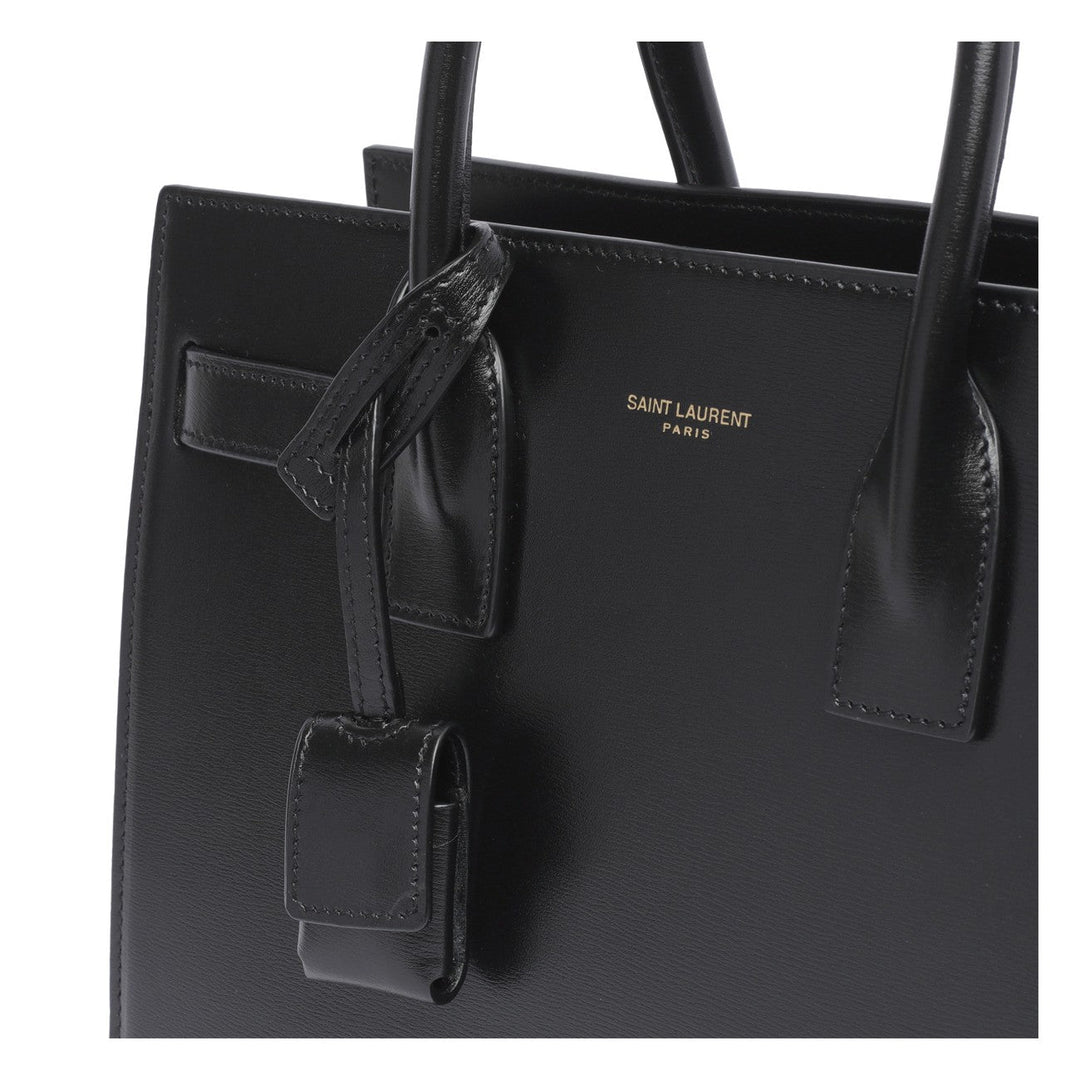 Saint Laurent Women Sac De Jour Baby Handbag