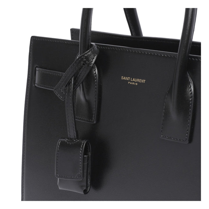 Saint Laurent Women Sac De Jour Baby Handbag