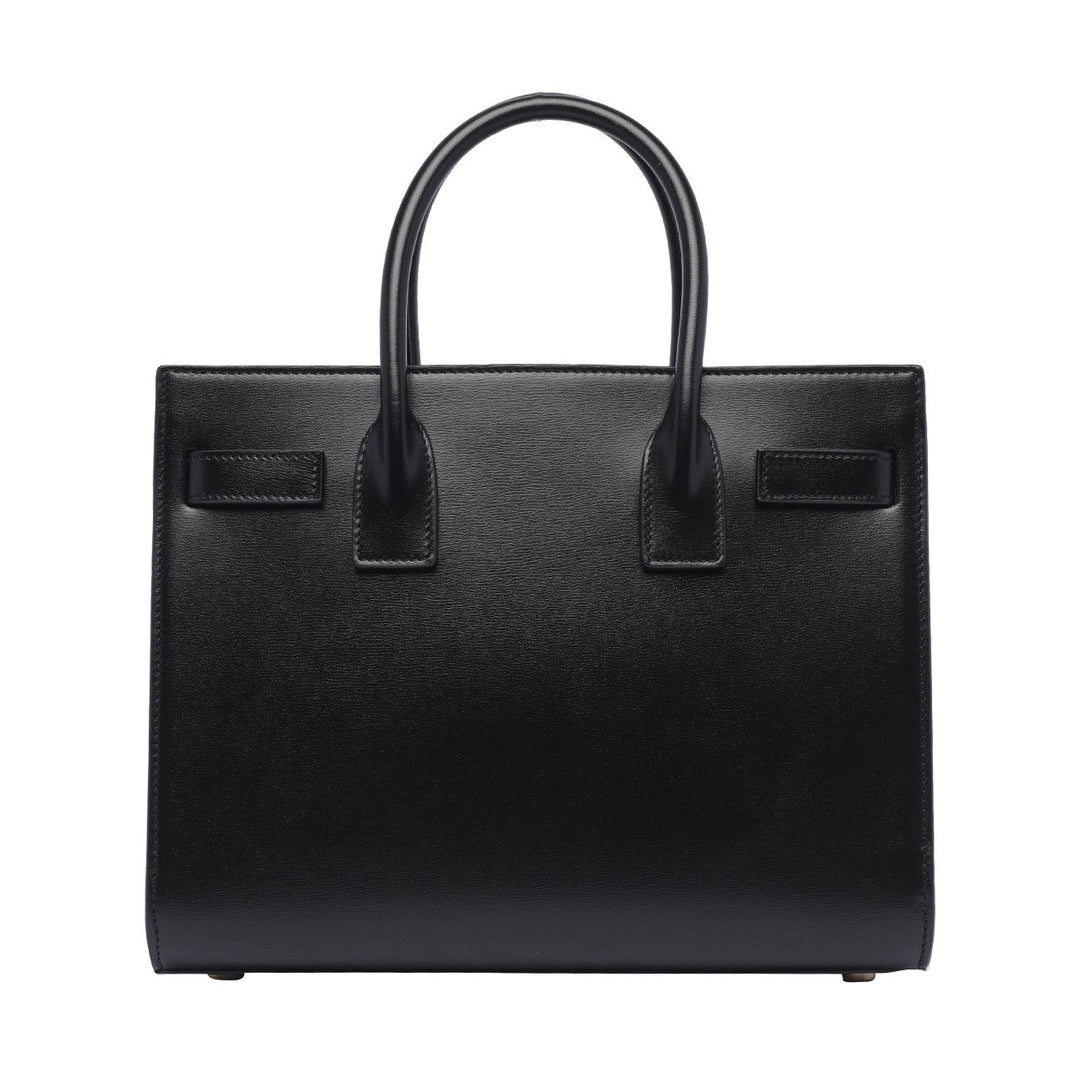 Saint Laurent Women Sac De Jour Baby Handbag