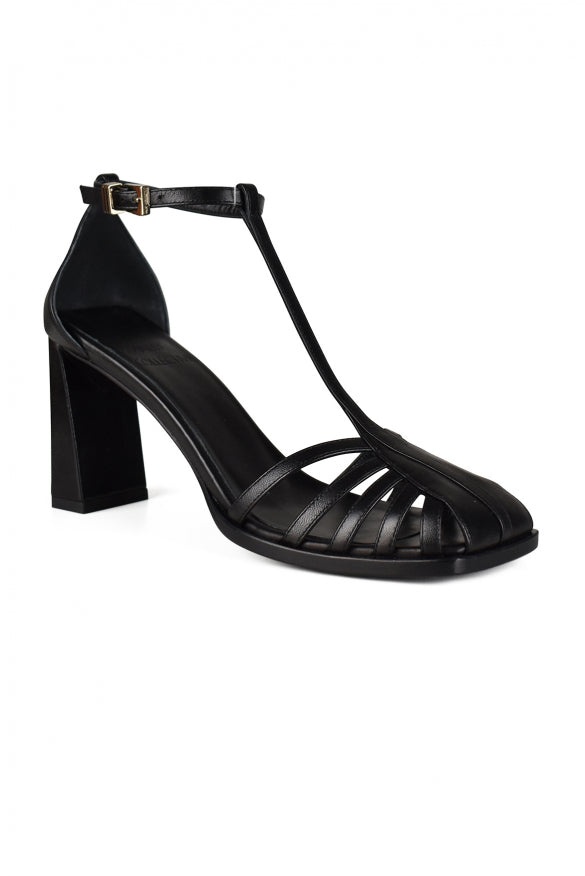 Anest Collective Women Spider Sandals