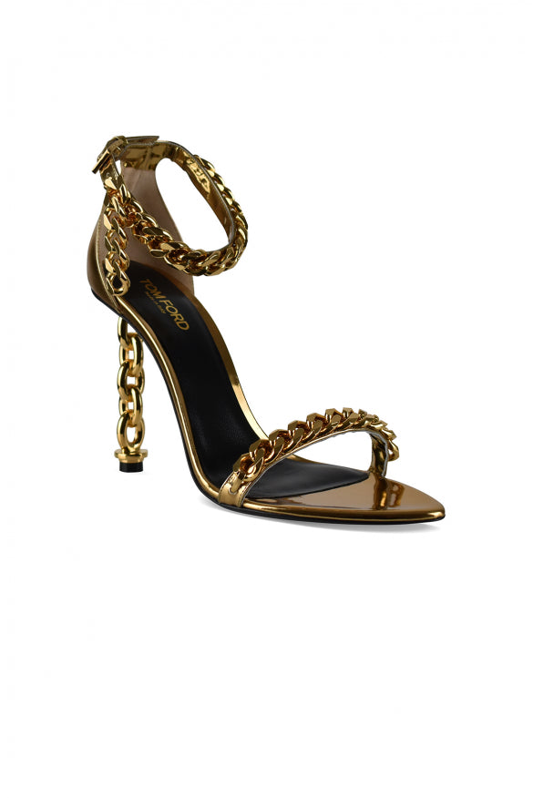 Tom Ford Women Sandals