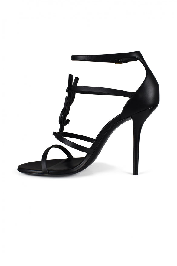 Saint Laurent Women Cassandra Sandals
