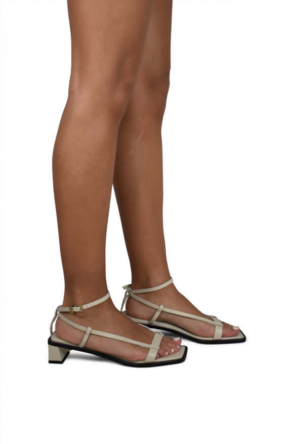 Anest Collective Women Linea Sandals