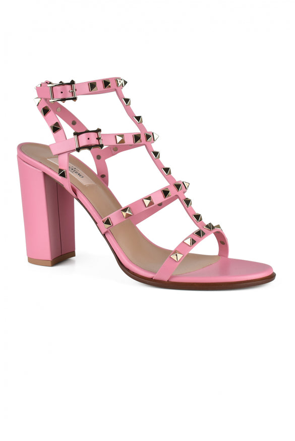 Valentino Garavani Women Rockstud Sandals