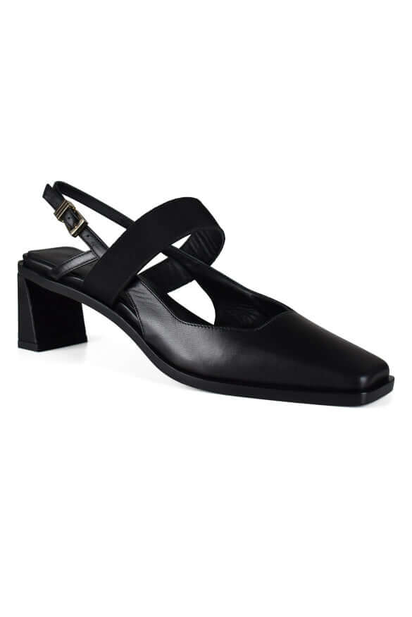 Anest Collective Women Kidskin Sandals