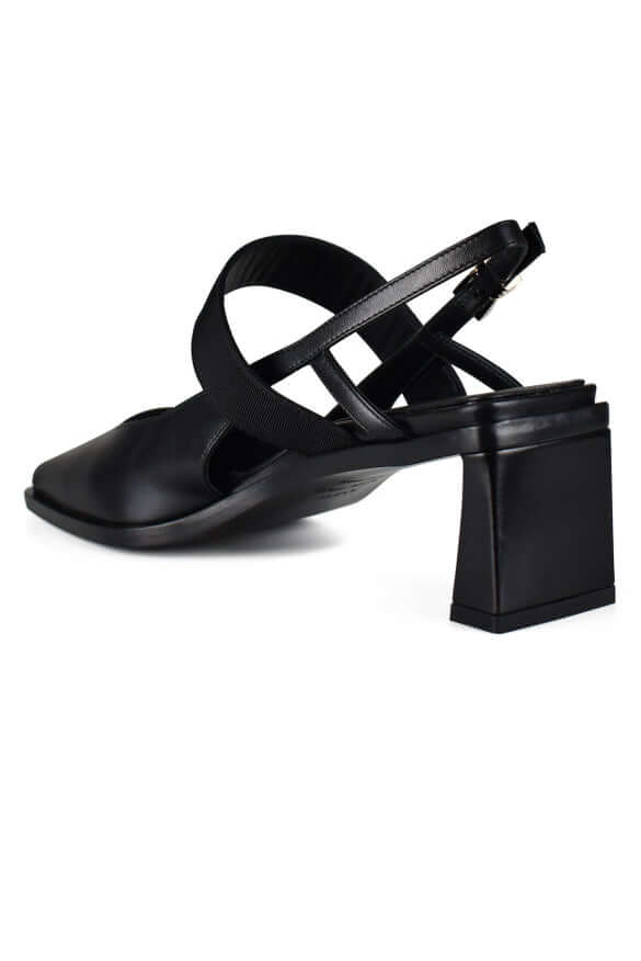 Anest Collective Women Kidskin Sandals