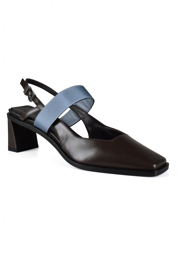 Anest Collective Women Kidskin Sandals