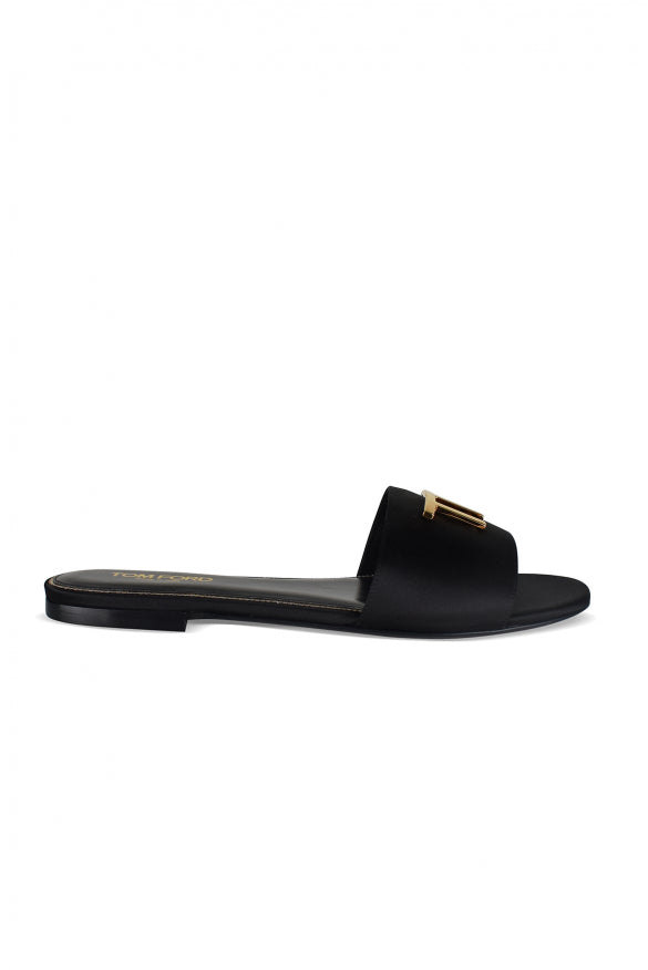 Tom Ford Women Sandals