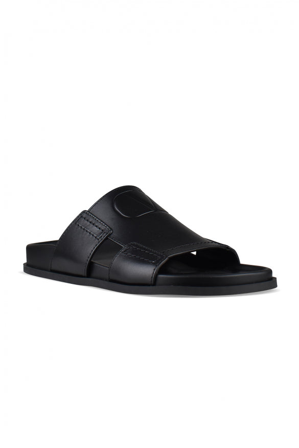 Valentino Garavani Men Vlogo Sandals