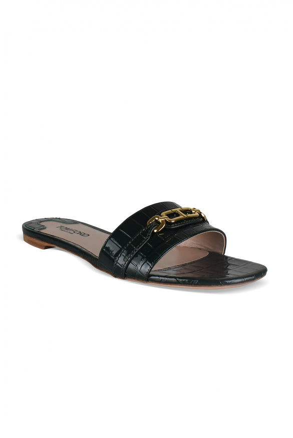 Tom Ford Women Whitney Sandals