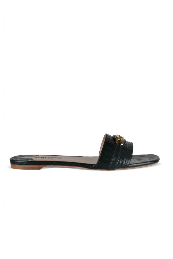 Tom Ford Women Whitney Sandals
