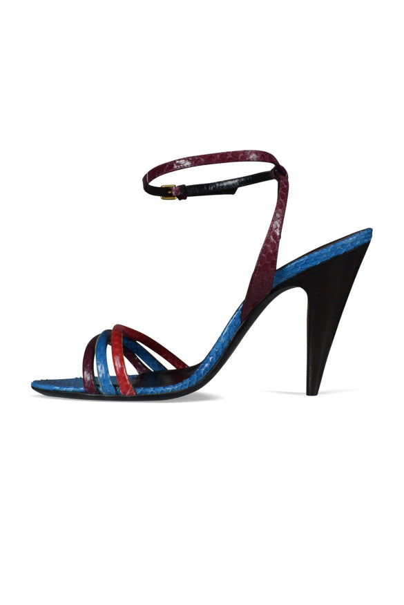 Saint Laurent Women Heels Liya