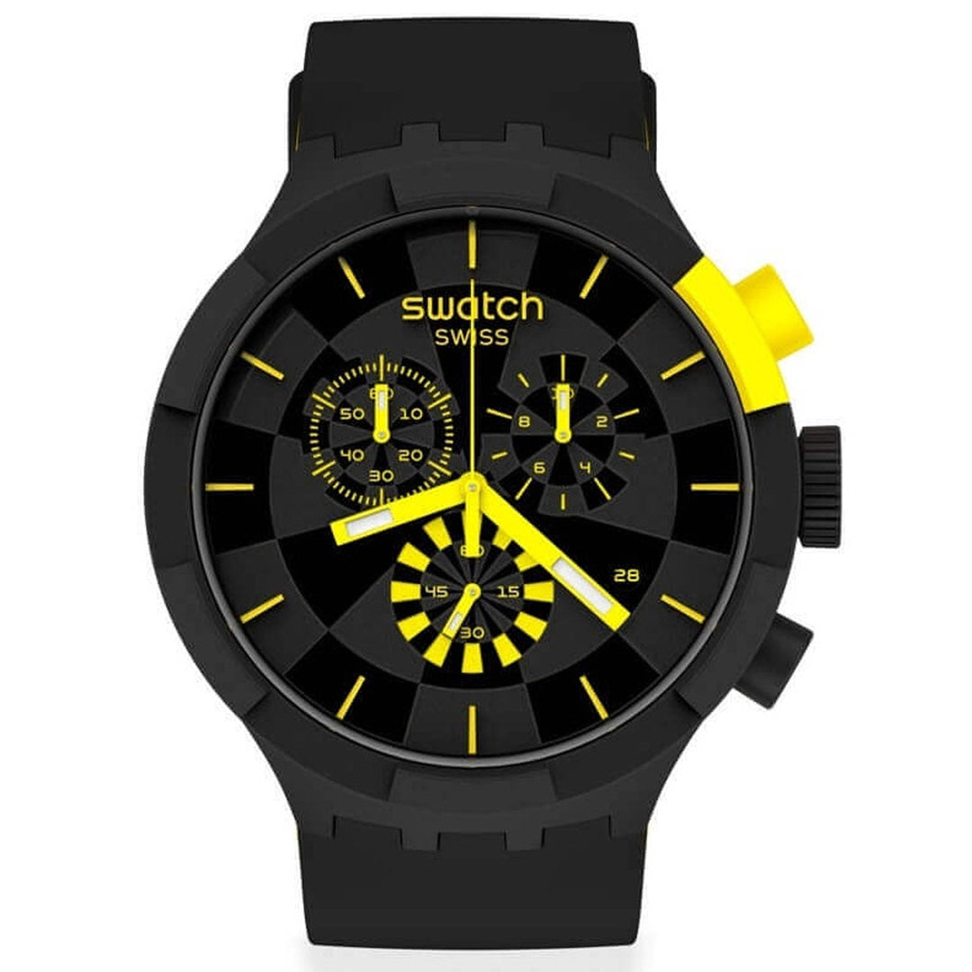 Swatch Men&