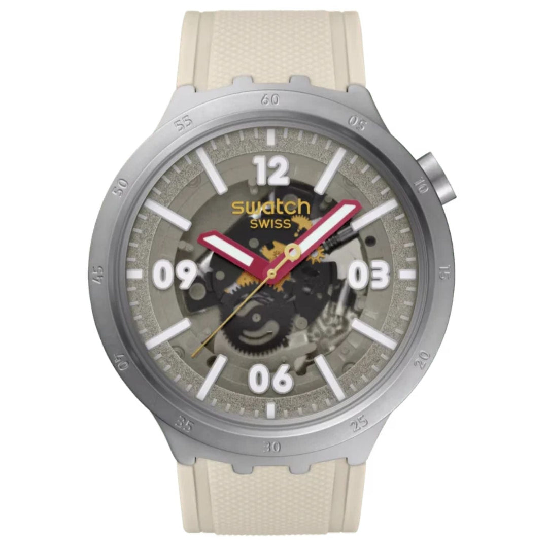 Swatch Men&