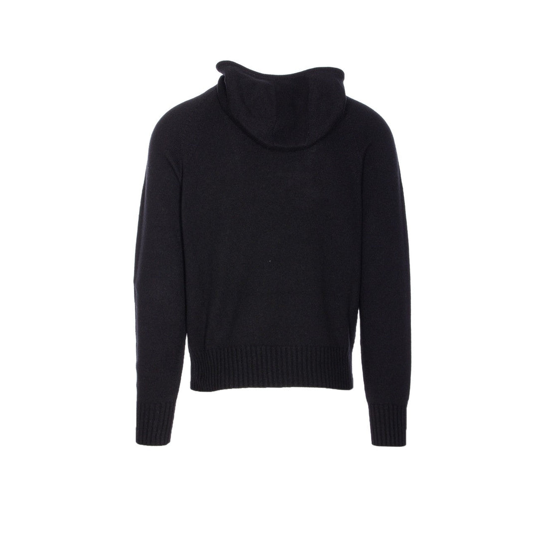 Tom Ford Men Seamless Cashmere Hoodie