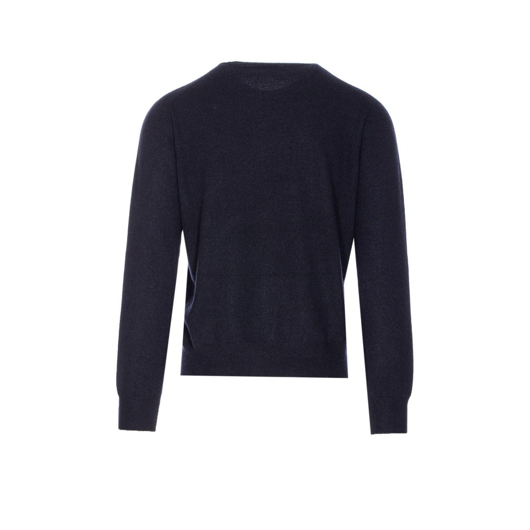 Tom Ford Men Seamless Crewneck Sweater