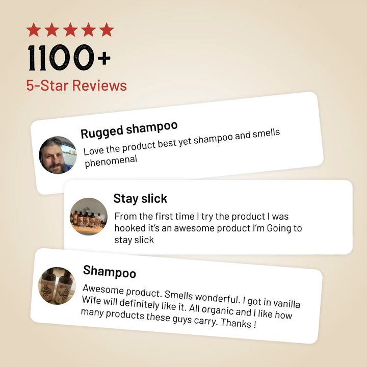 Shampoo