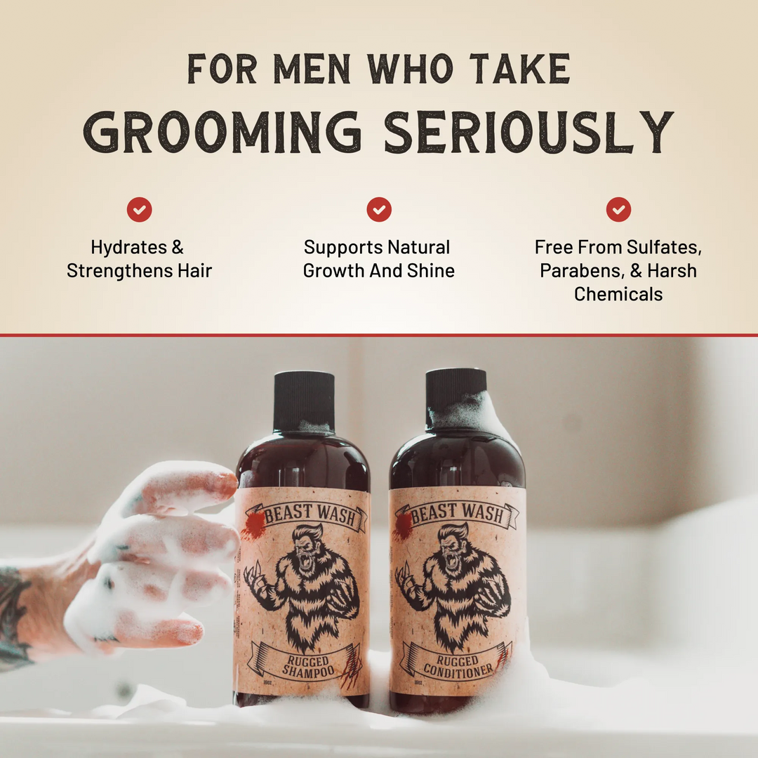 Bitstop Shampoo Shampoo – STORE 7994