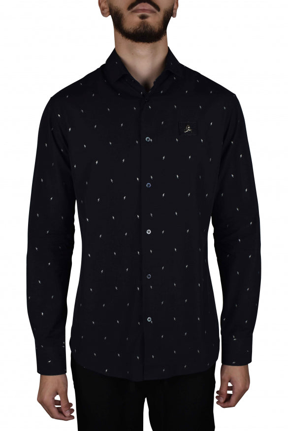 Philipp Plein Men Shirt