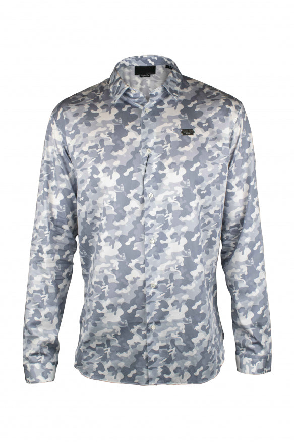 Philipp Plein Men Shirt
