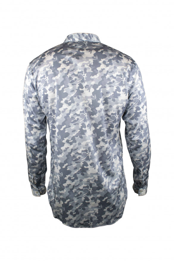 Philipp Plein Men Shirt