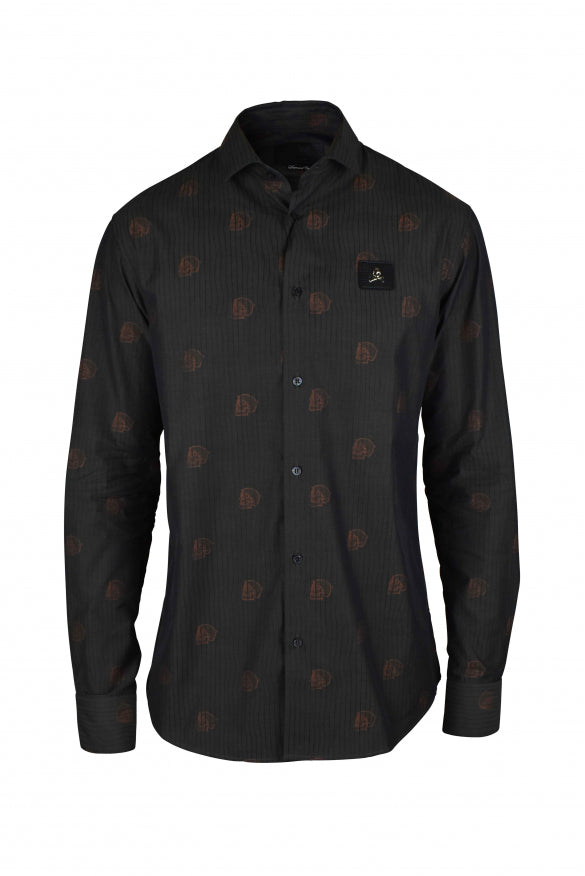 Philipp Plein Men Shirt