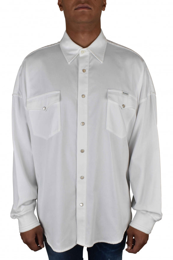 Alexander Mcqueen Men Shirt