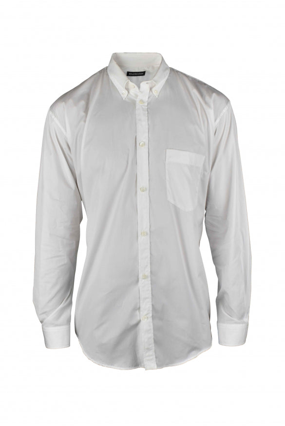 Balenciaga Men Shirt