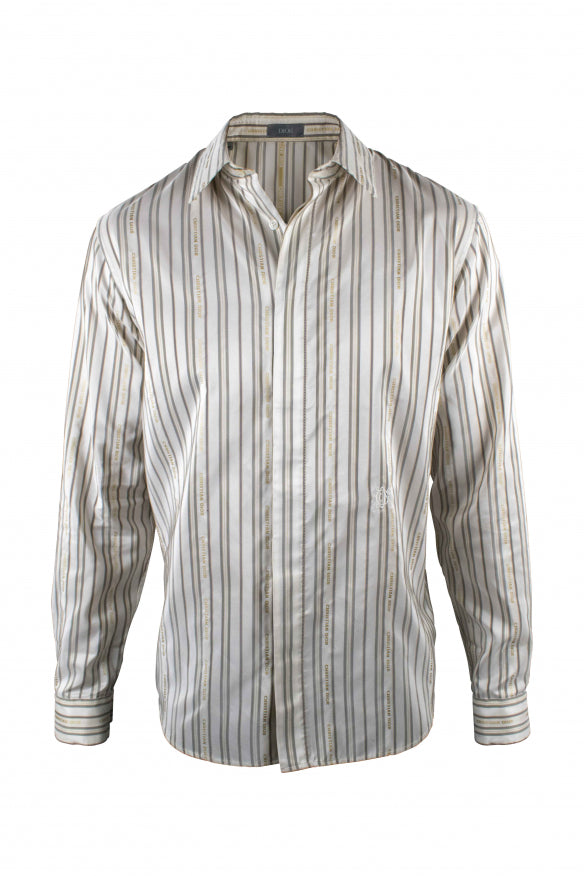 Dior Men Shirt