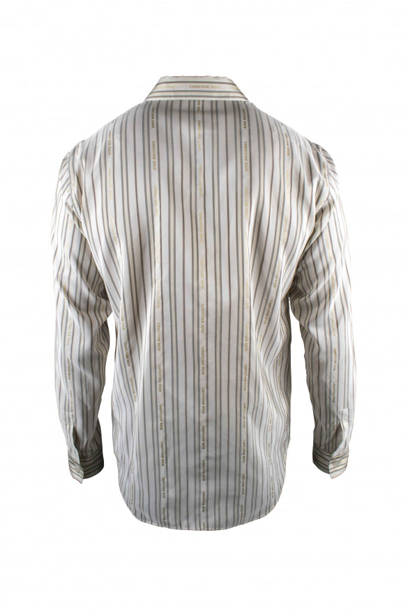 Dior Men Shirt